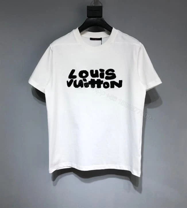 LOUIS VUITTON T-SHIRT – LV20 — view 1