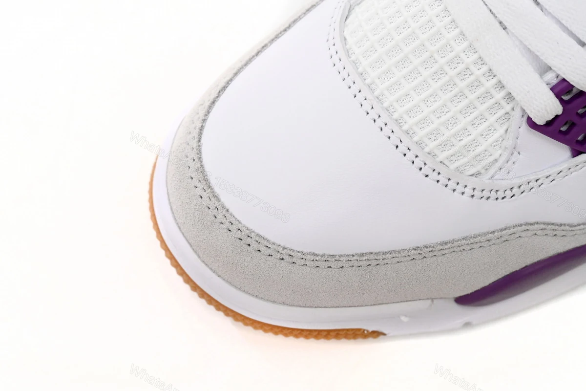 View 6 of Nike SB x Air Jordan 4 PAICU DR5415-150 (Top Quality)