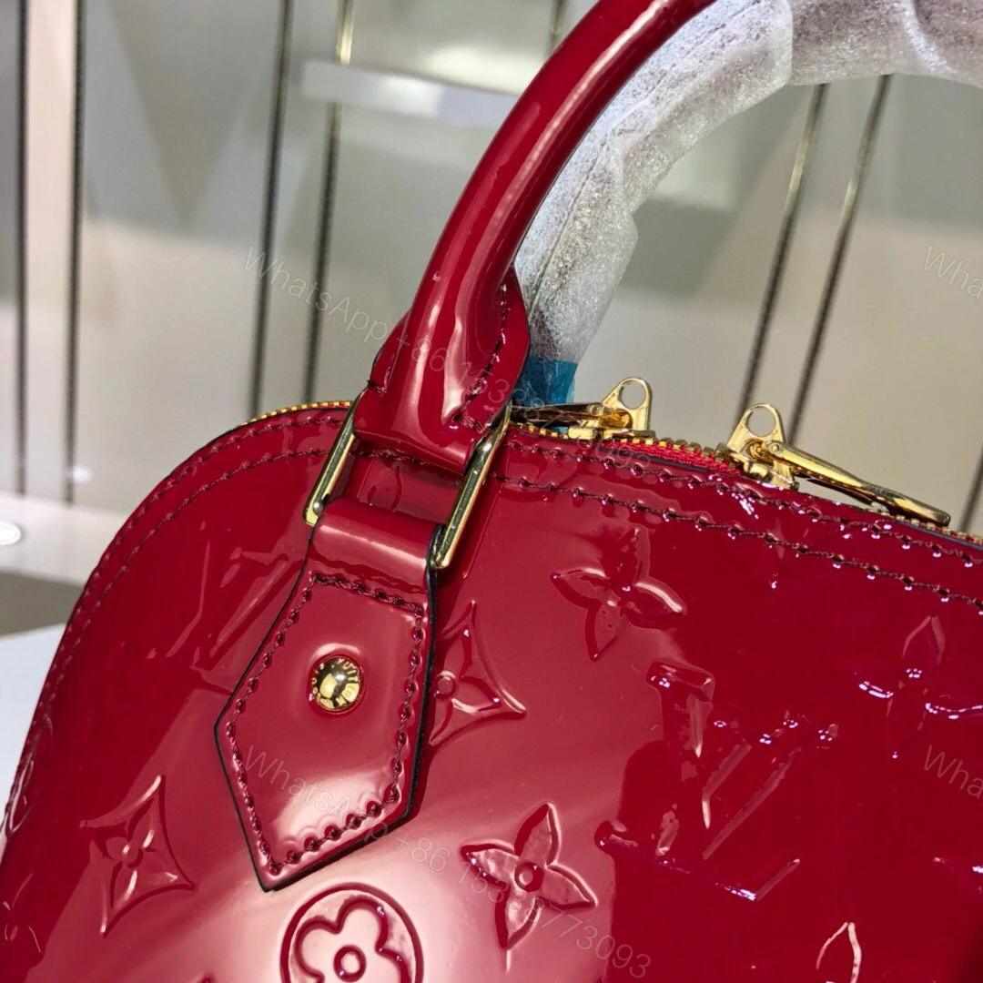 View 6 of Louis Vuitton Alma