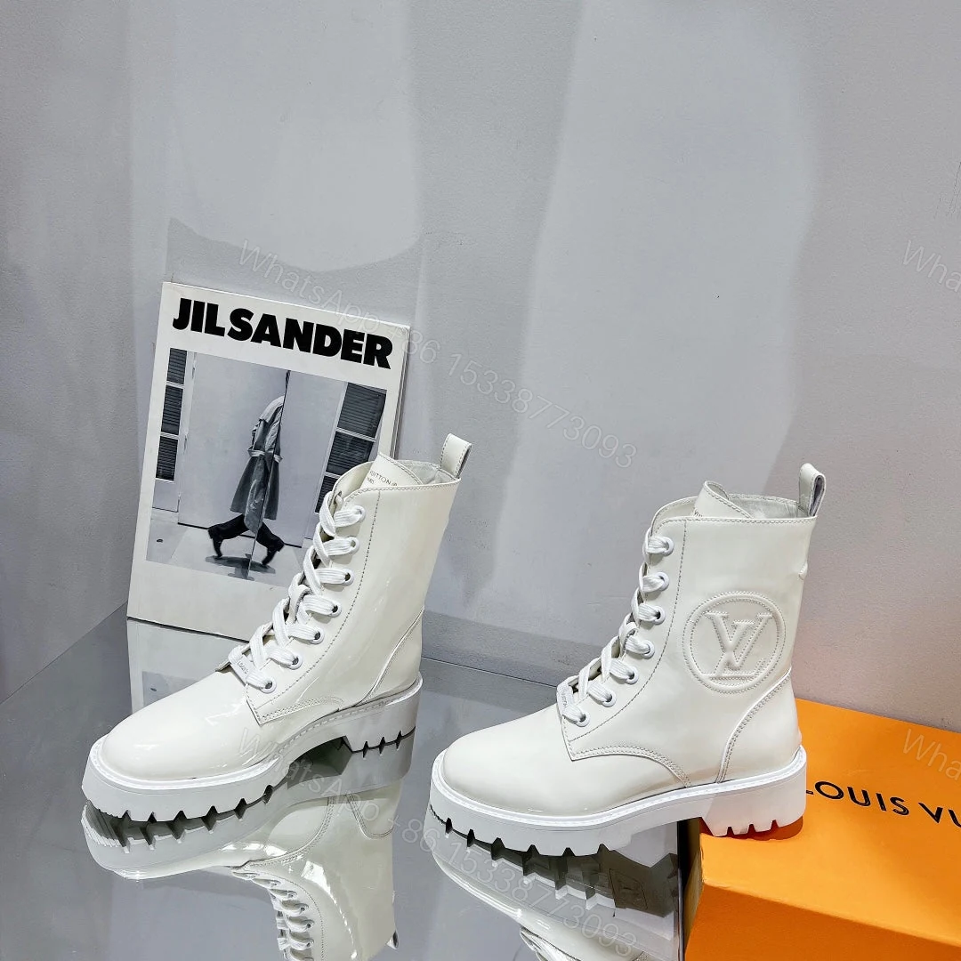 View 9 of Premium LUV BOOTS 005