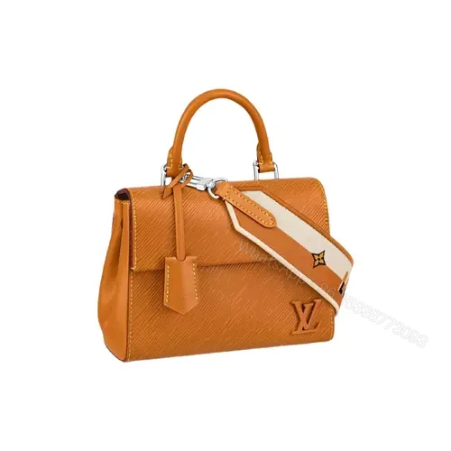 LV Cluny Bag — view 1