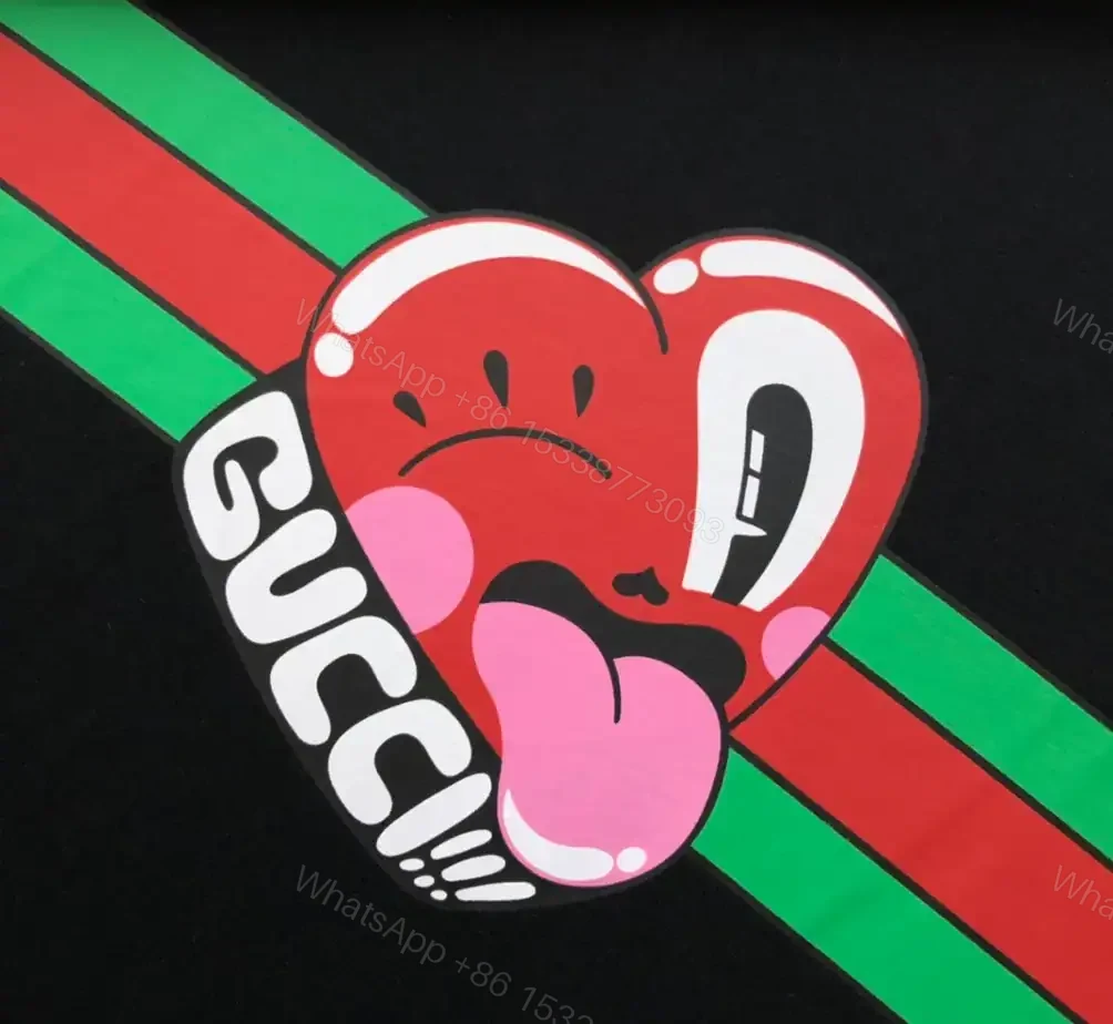 View 8 of Gucci T-Shirt – GC0135
