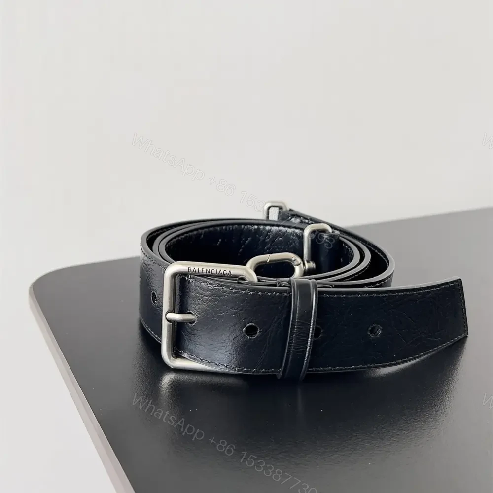 View 8 of 高仿Balenciaga*BBSolt系列腋下包M