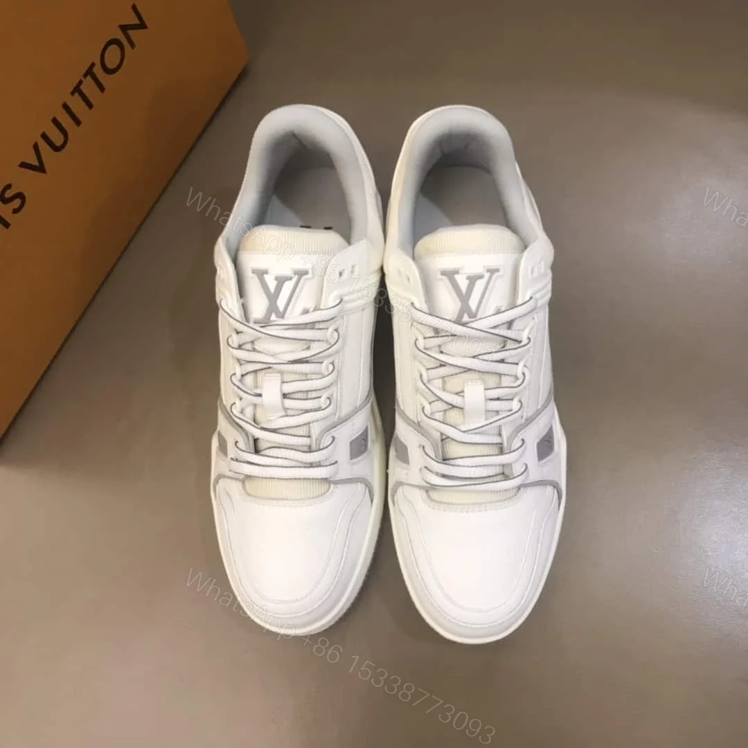View 6 of LOUIS VUITTON TRAINER SNEAKER – LV92