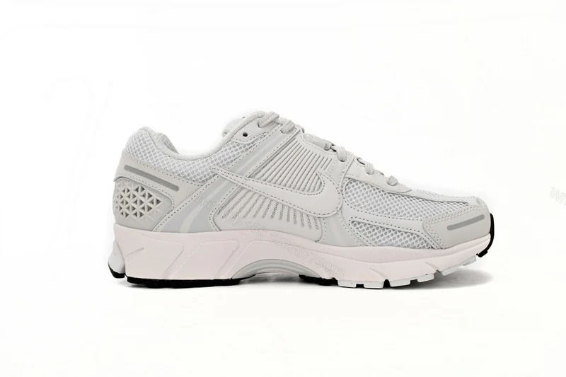View 4 of Nike Air Zoom Vomero 5 Grey BV1358-001