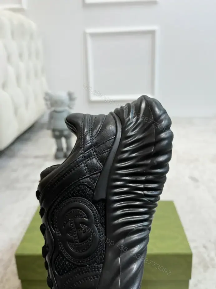 View 6 of MEN’S GUCCI RIPPLE SNEAKER – GC251