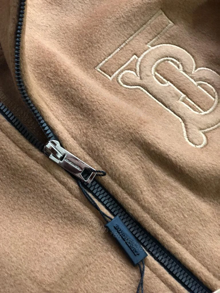View 7 of FIRST COPY BURBERRY IMPORTED TWEED JACKETS