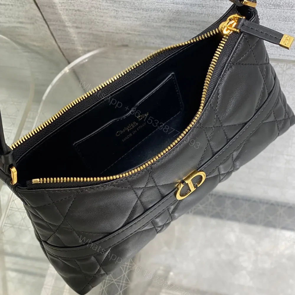 View 9 of Dior Miss Caro Cigale Mini Bag