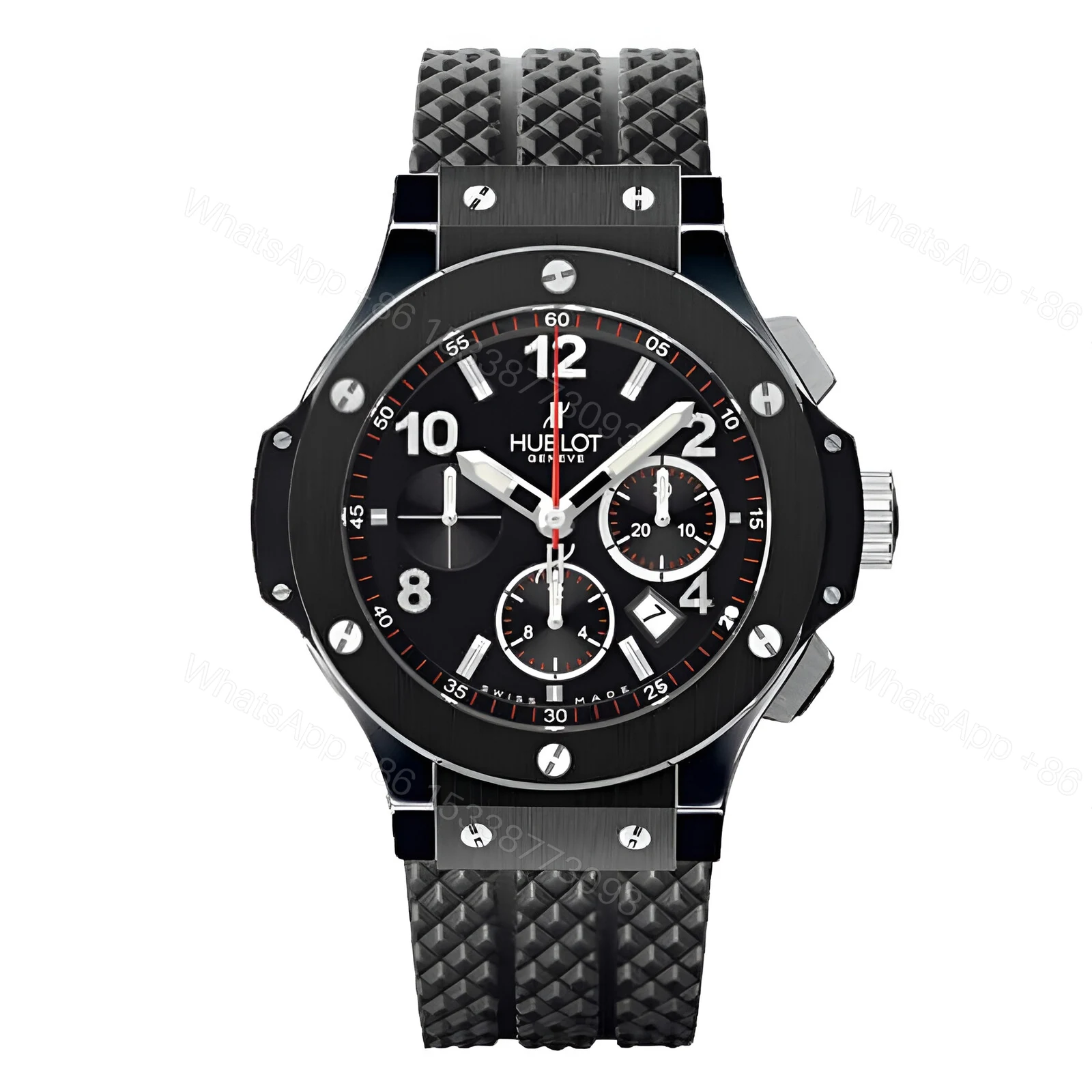 Hublot Black Magic 301.CX.130.RX Replica — view 1