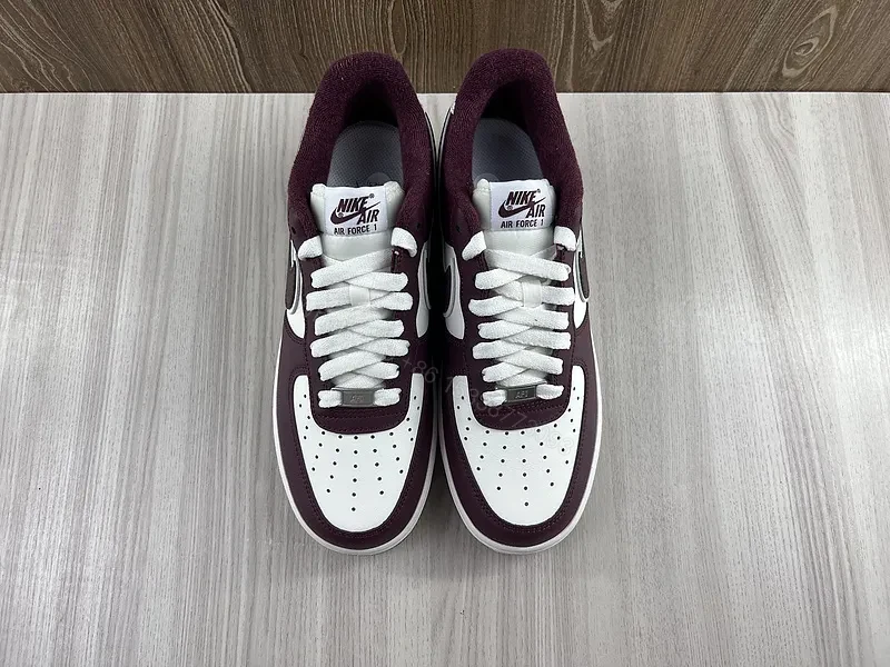 View 11 of Chic Leather High-Tops: Premium Designer-Inspired Sneaker