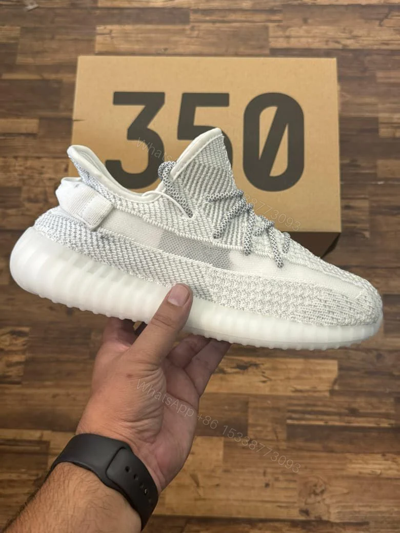 View 5 of FIRST COPY Adidas Yezzy 350 shoes for men