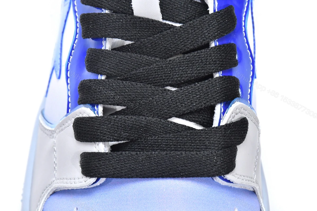View 6 of Bape Sk8 Sta Low 1G70-109-0024(BapeSta)