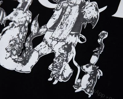 View 4 of Gucci Animal Anniversary T-Shirt – GC0002