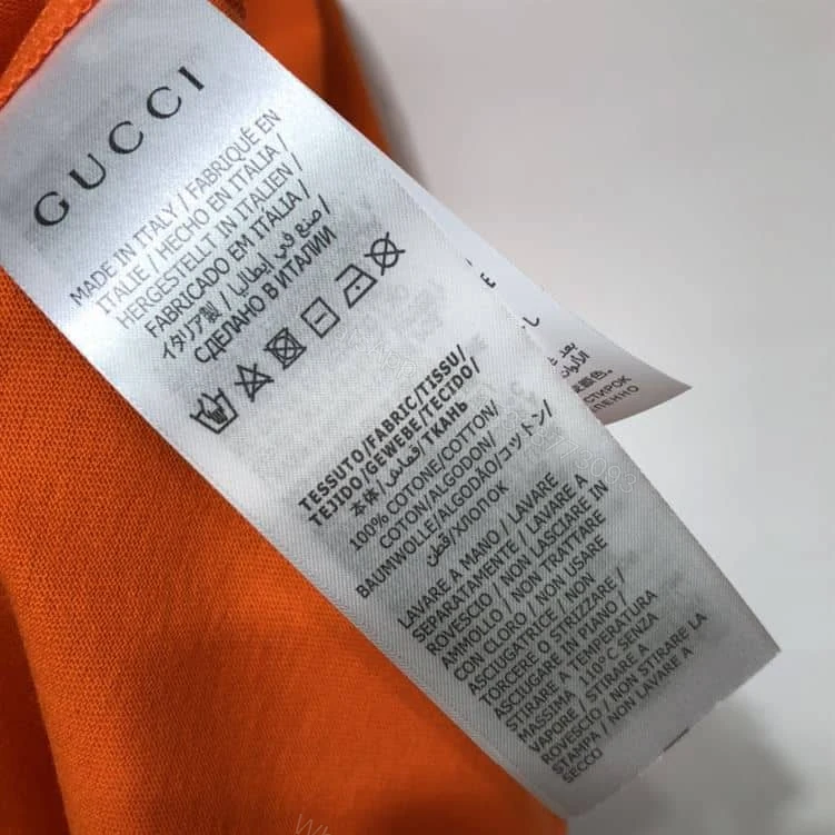 View 8 of Gucci T-Shirt – GC62