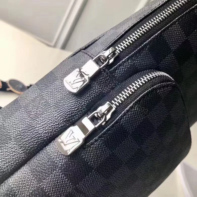 View 4 of LV Avenue Sling Bag