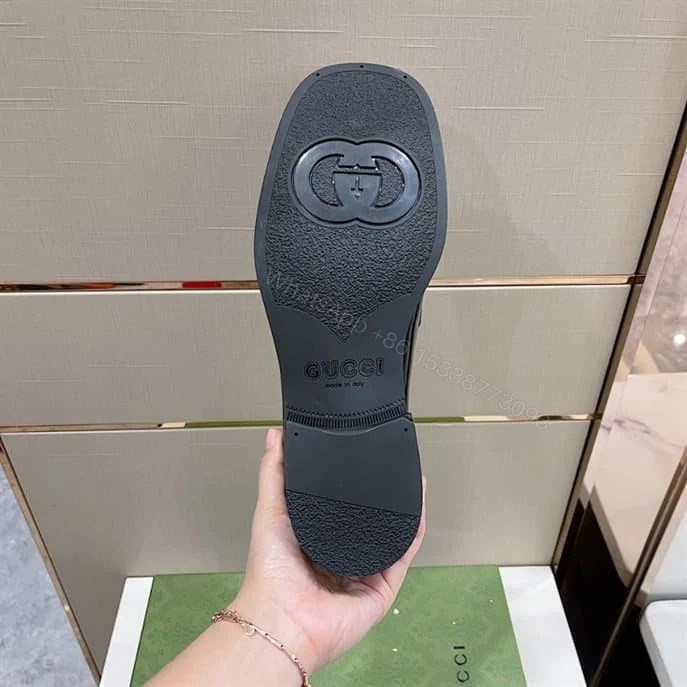 View 7 of GUCCI LOAFERS – LDG020