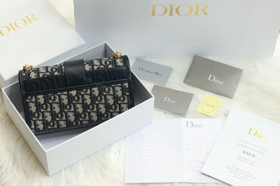 View 4 of Chic Monogram Mini Bag: Structured Elegance, All‐Day Practicality