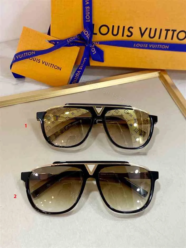 View 9 of LV SUNGLASSES – GLVT05