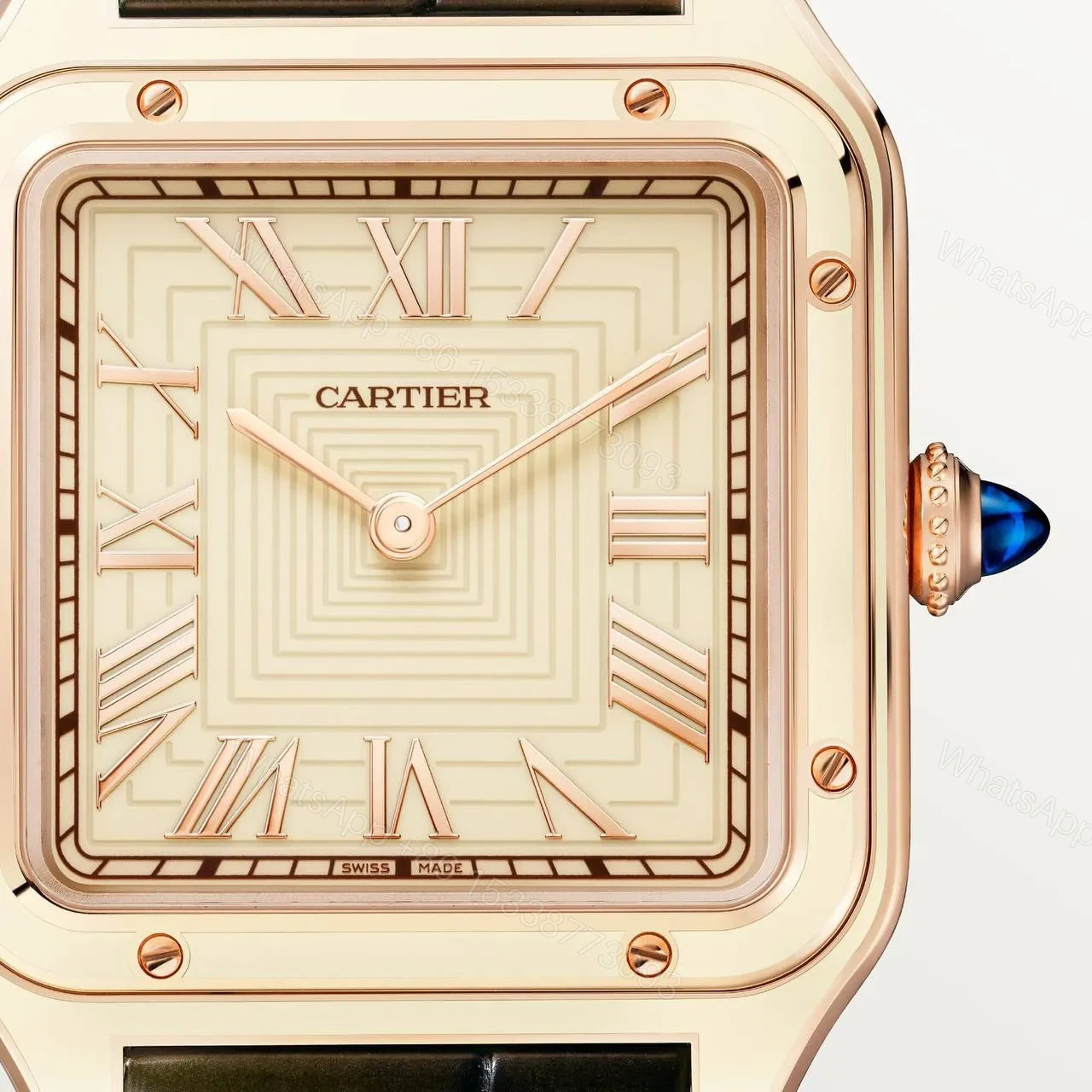View 5 of Cartier Santos Dumont