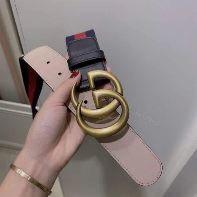 View 4 of GUCCI BELT – B74