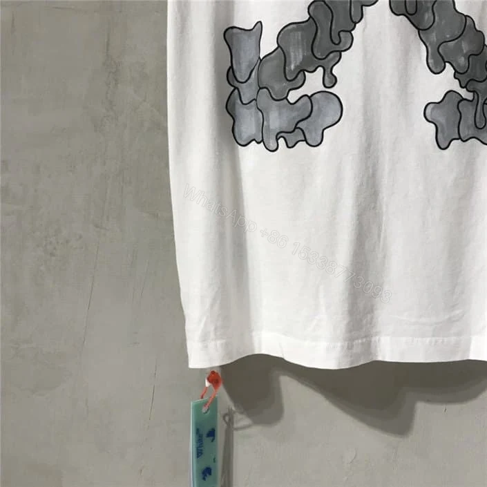 View 6 of OFF-WHITE T-SHIRT – OW15