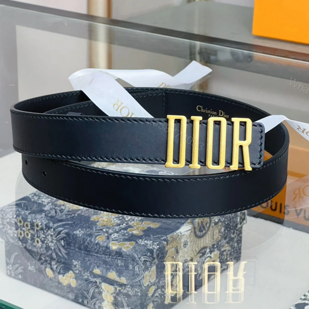 View 3 of Women’s Luxury DIR BELTS 026