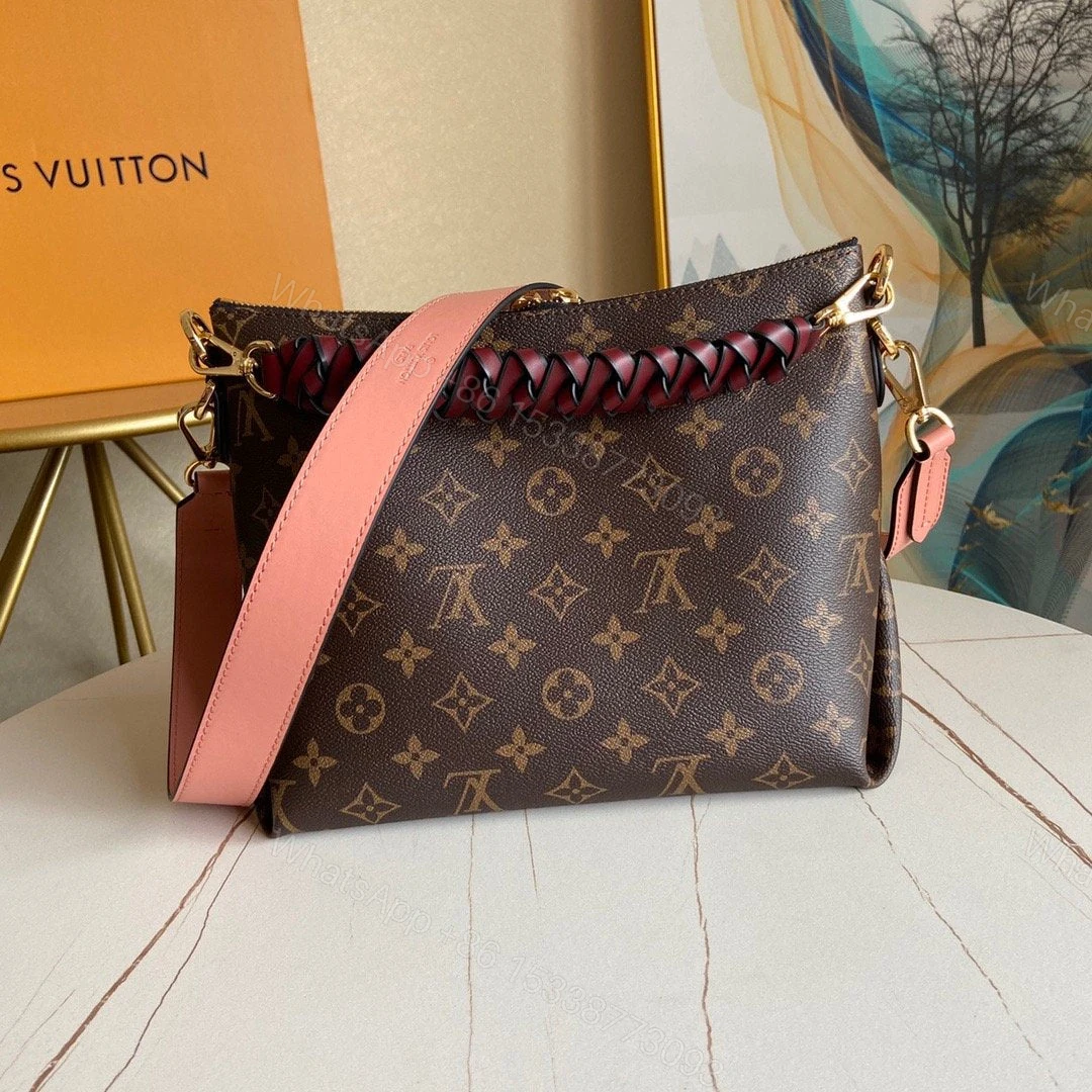 View 5 of Louis Vuitton M44546 Rivoli