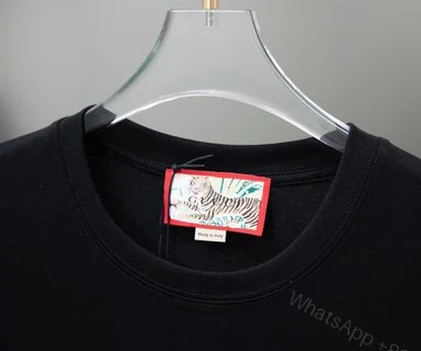 View 6 of GUCCI Tiger T-Shirt – GC0055