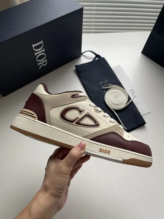 View 6 of Refined Luxe Sneakers: Premium Texture, Daily Comfort