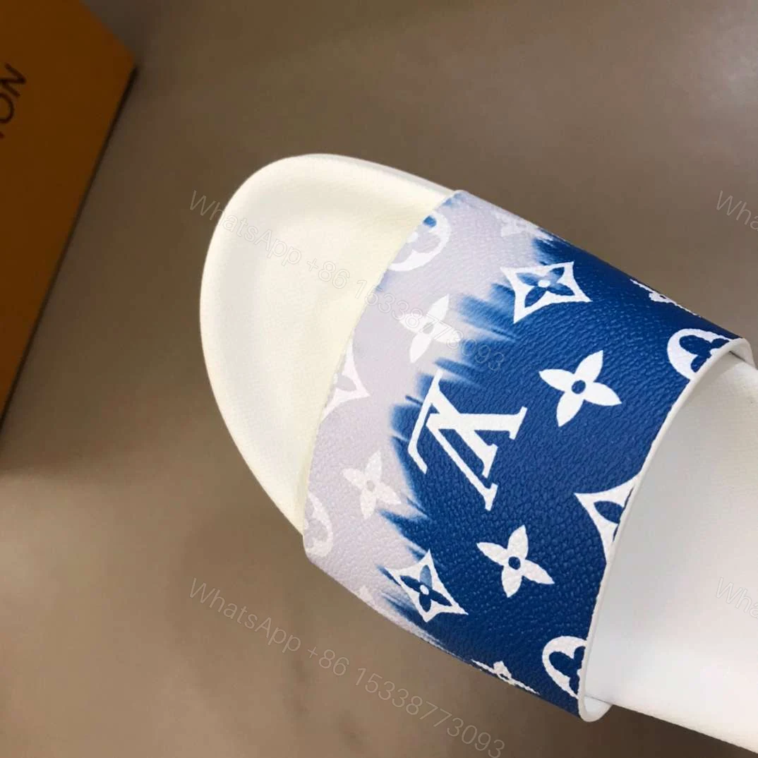 View 4 of LOUIS VUITTON ESCALE SLIDES – LVS49