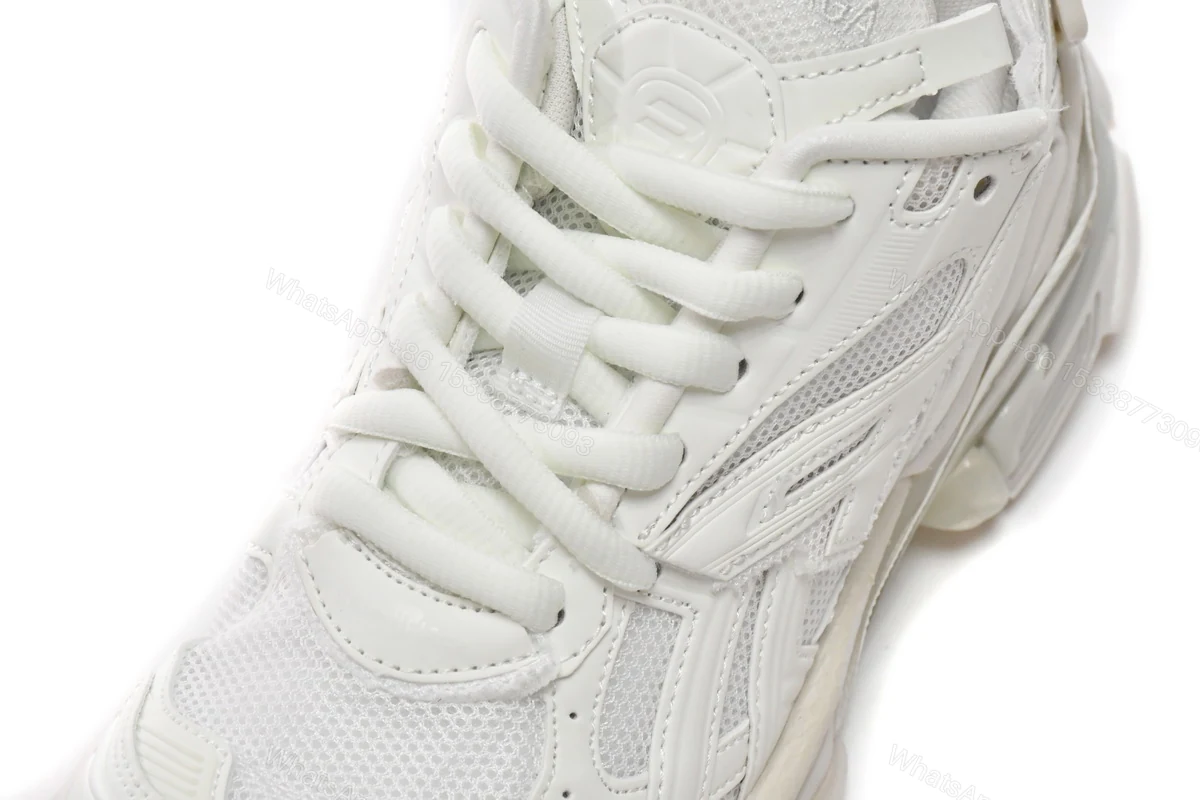 View 5 of Balenciaga Runner Luminous Color