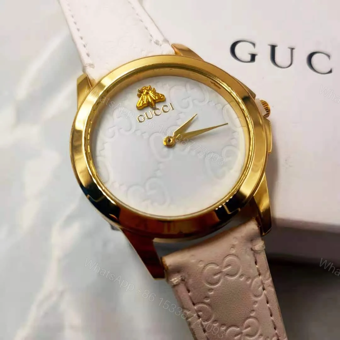 View 3 of Gucci G Timeless Watch 38Mm