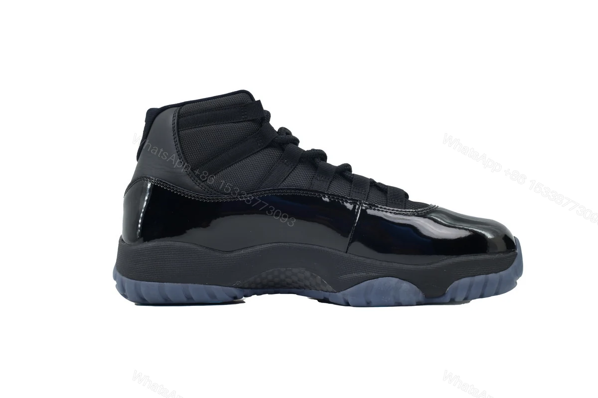 Air Jordan 11 Retro 'Gamma Blue' 2025 CT8012-047 — view 2