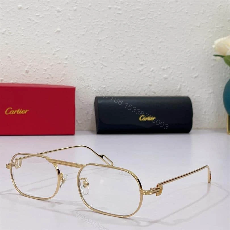 View 7 of CARTIER SUNGLASSES – GCT12