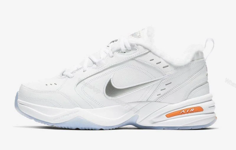 View 11 of FIRST COPY NIKE AIR MONARCH IV SNOW DAY