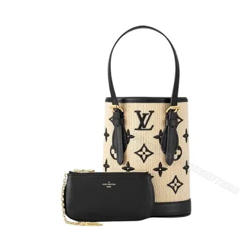 LV Bucket Bag — view 1