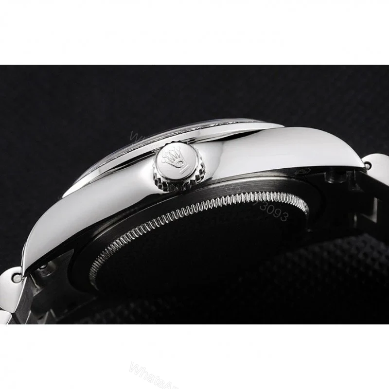 View 9 of Superclone Rolex Day-Date White Dial REP016824 36 mm