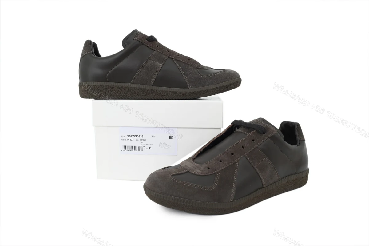 View 6 of Maison Margiela Brown
