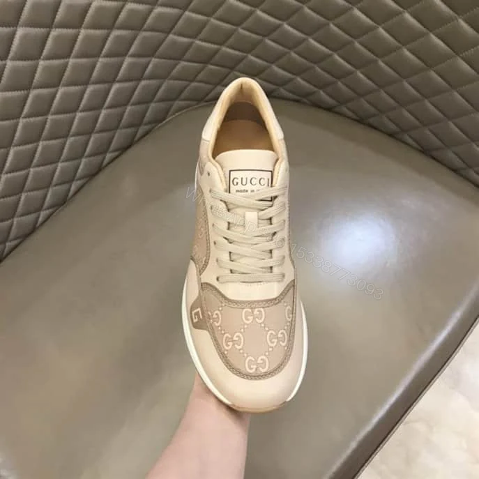 View 3 of GUCCI MEN’S SNEAKER – GC138