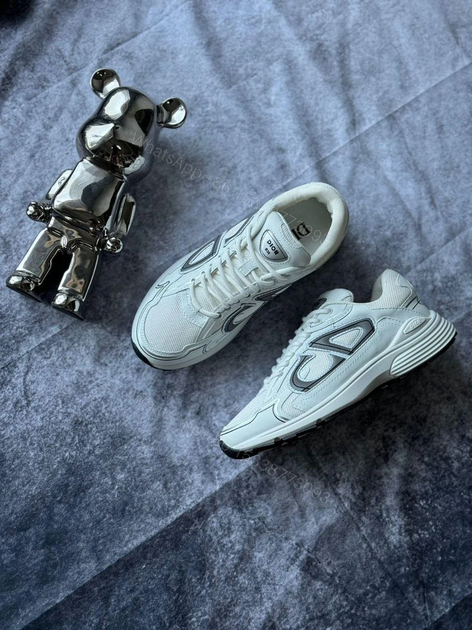 View 7 of Design Dior B30 Sneaker