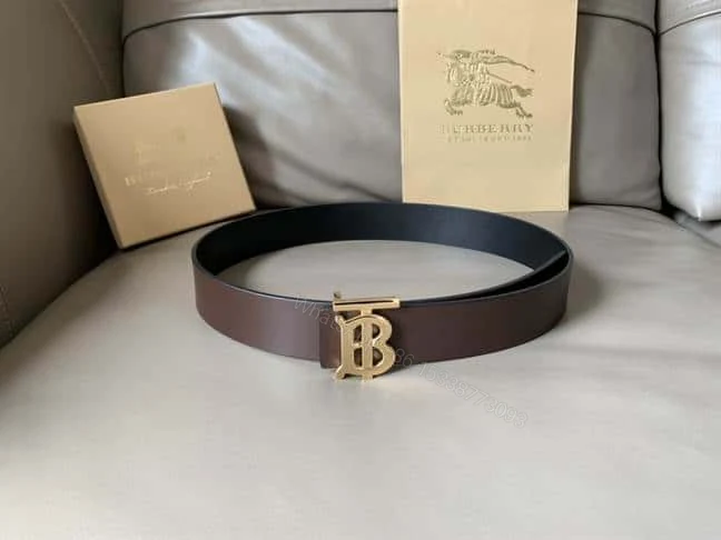 BURBERRY BELT – B41 — view 1