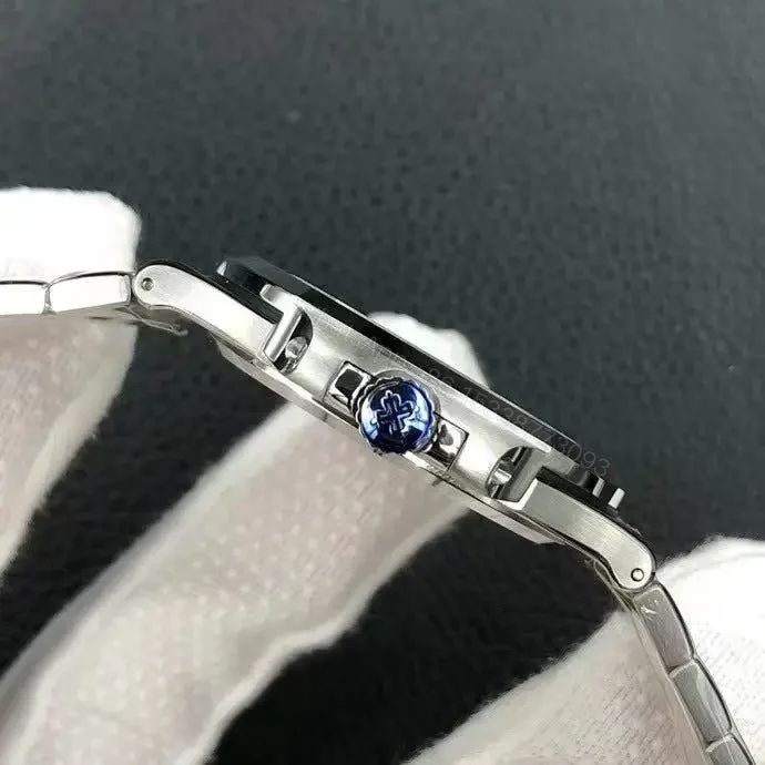 View 15 of Patek Philippe Tiffany & co Best Super Clone Replica