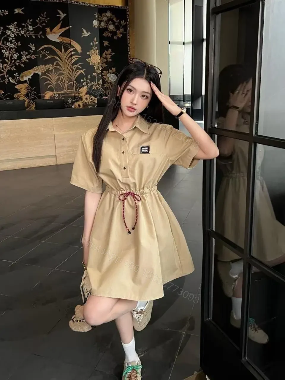 MIU MIU — view 1