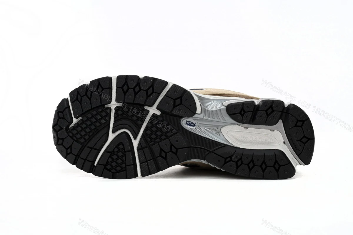 View 12 of New Balance 2002R Kha Ki M2002R5