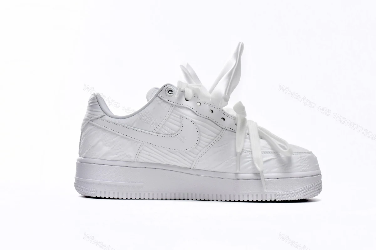 Nike Air Force 1 Low Bow DV4244-111 — view 2