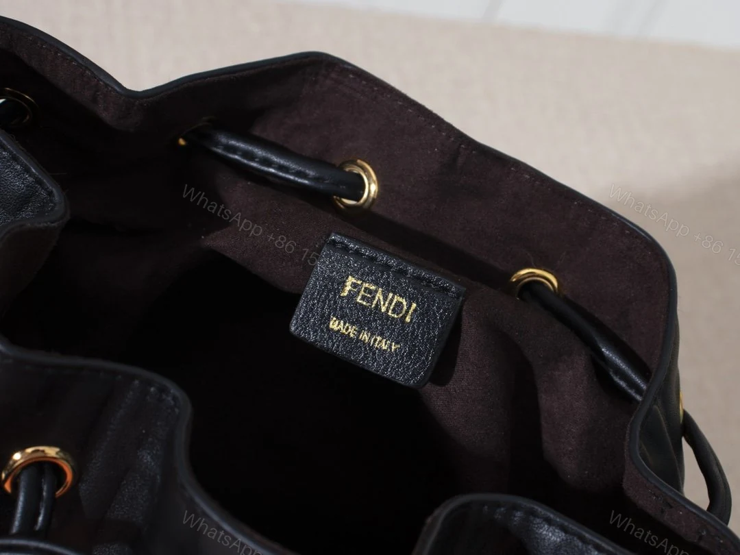 View 8 of Fendi Mon Tresor