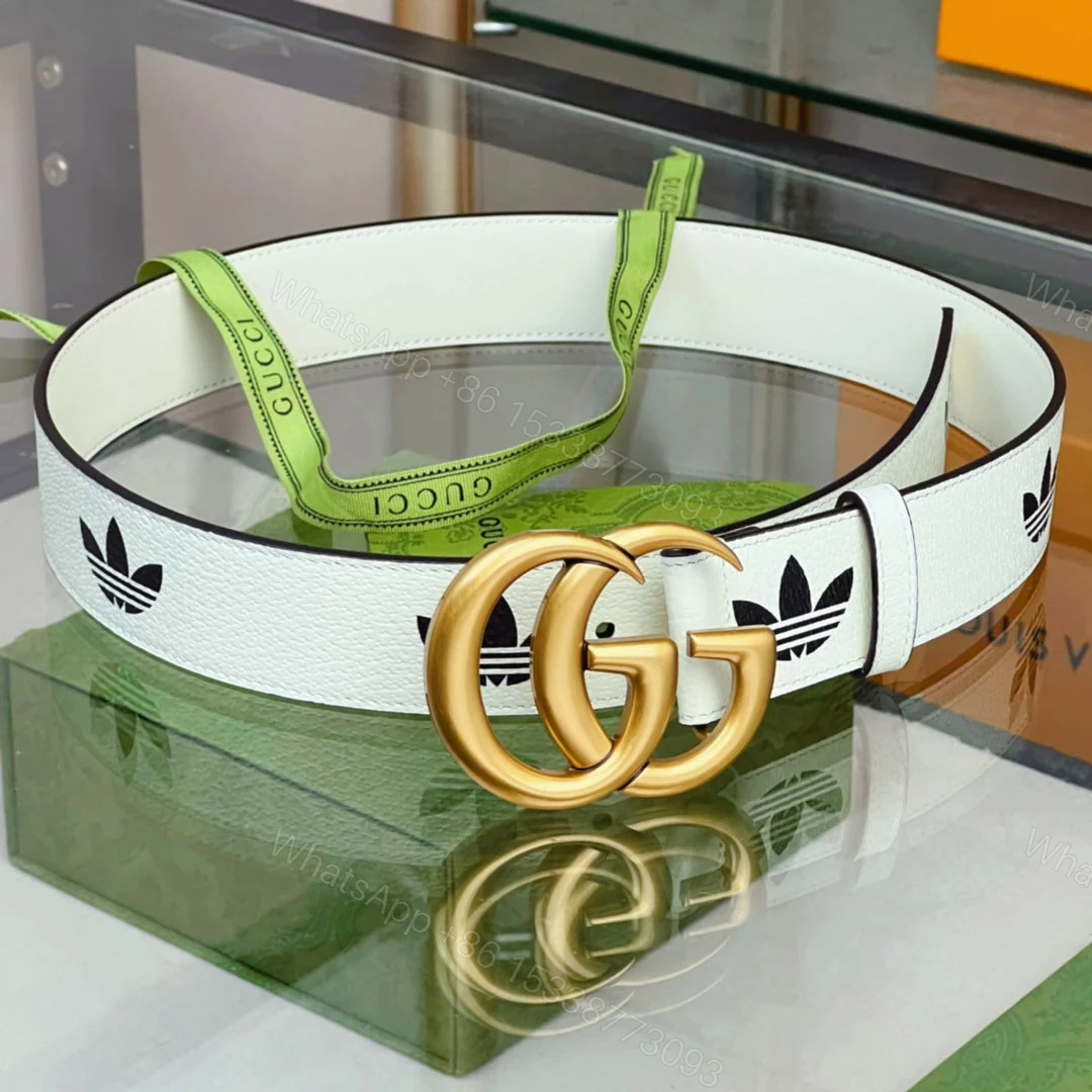 View 5 of Women’s Luxury GCI BELTS 021