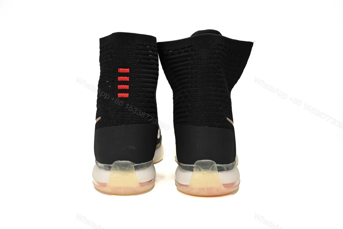 View 5 of Nike Kobe 10 Elite Rose GoId Pack 718763-091
