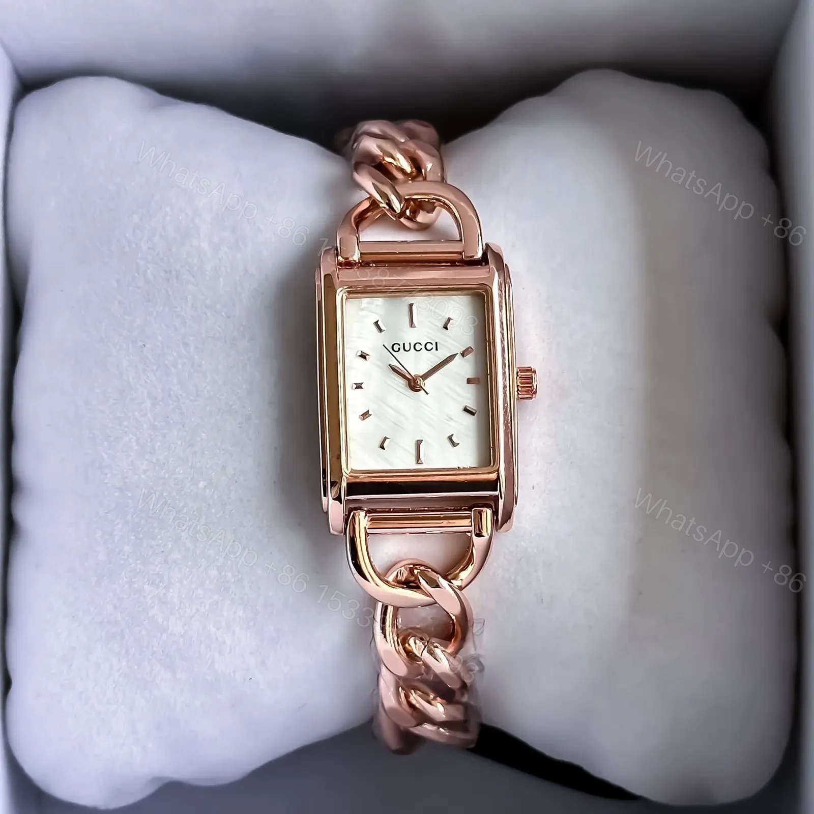 View 2 of Stylish Gucci Watch For Women