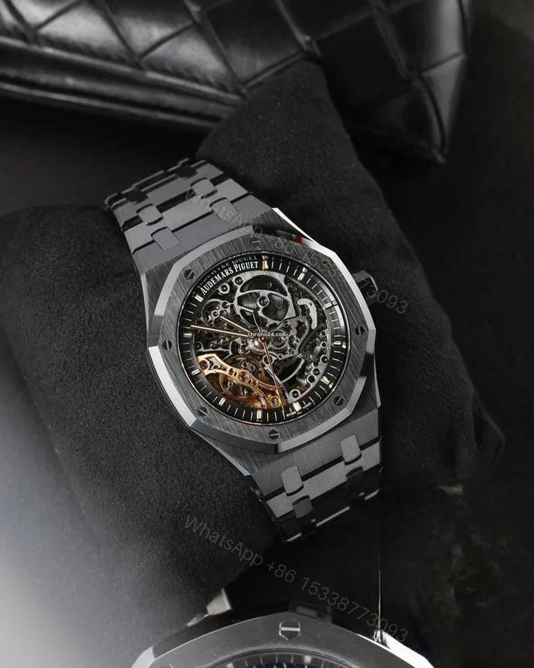 Audemars Piguet Royal Oak J — view 1